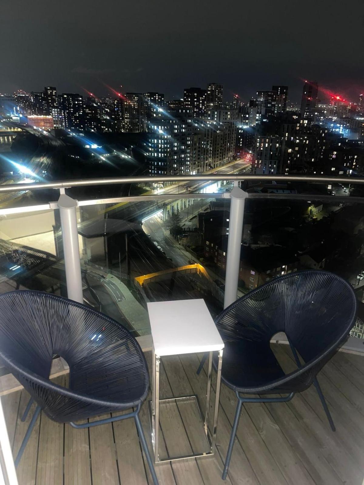 Luxury 1 Bedroom Apartment In London Kültér fotó