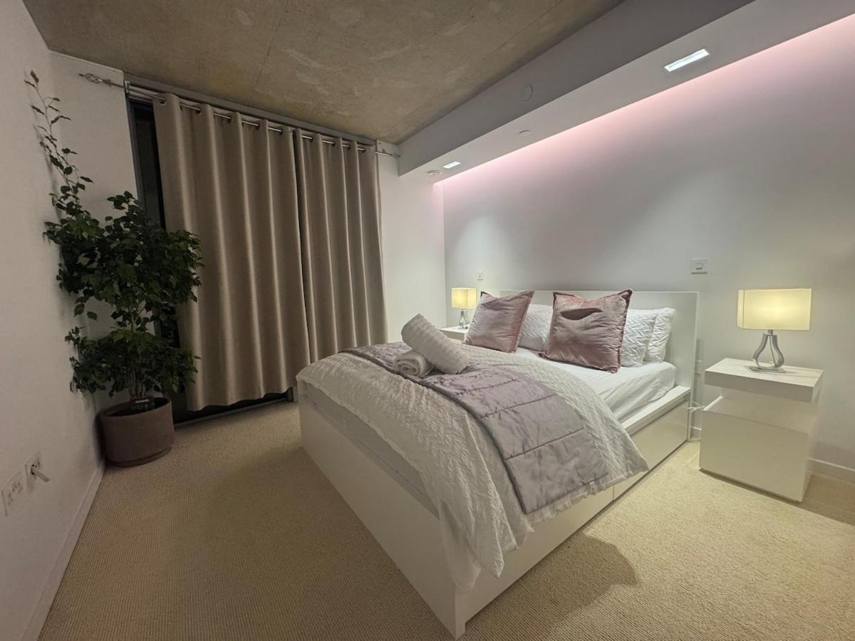 Luxury 1 Bedroom Apartment In London Kültér fotó