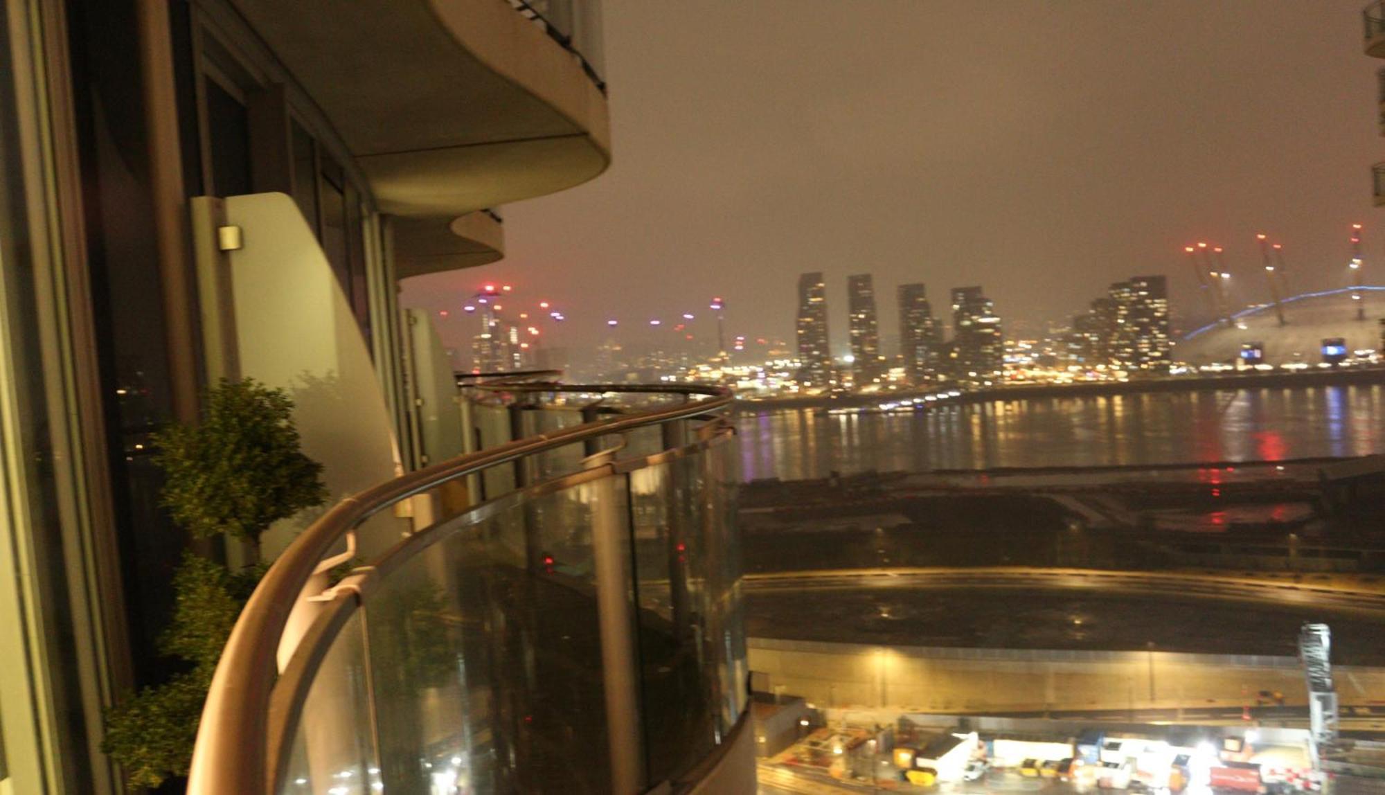 Luxury 1 Bedroom Apartment In London Kültér fotó