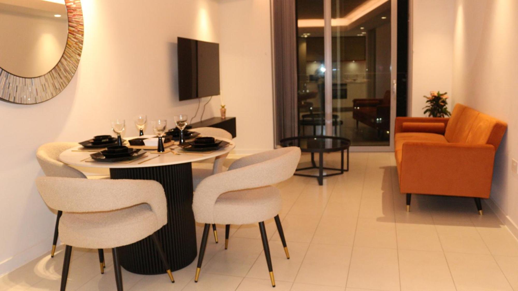 Luxury 1 Bedroom Apartment In London Kültér fotó