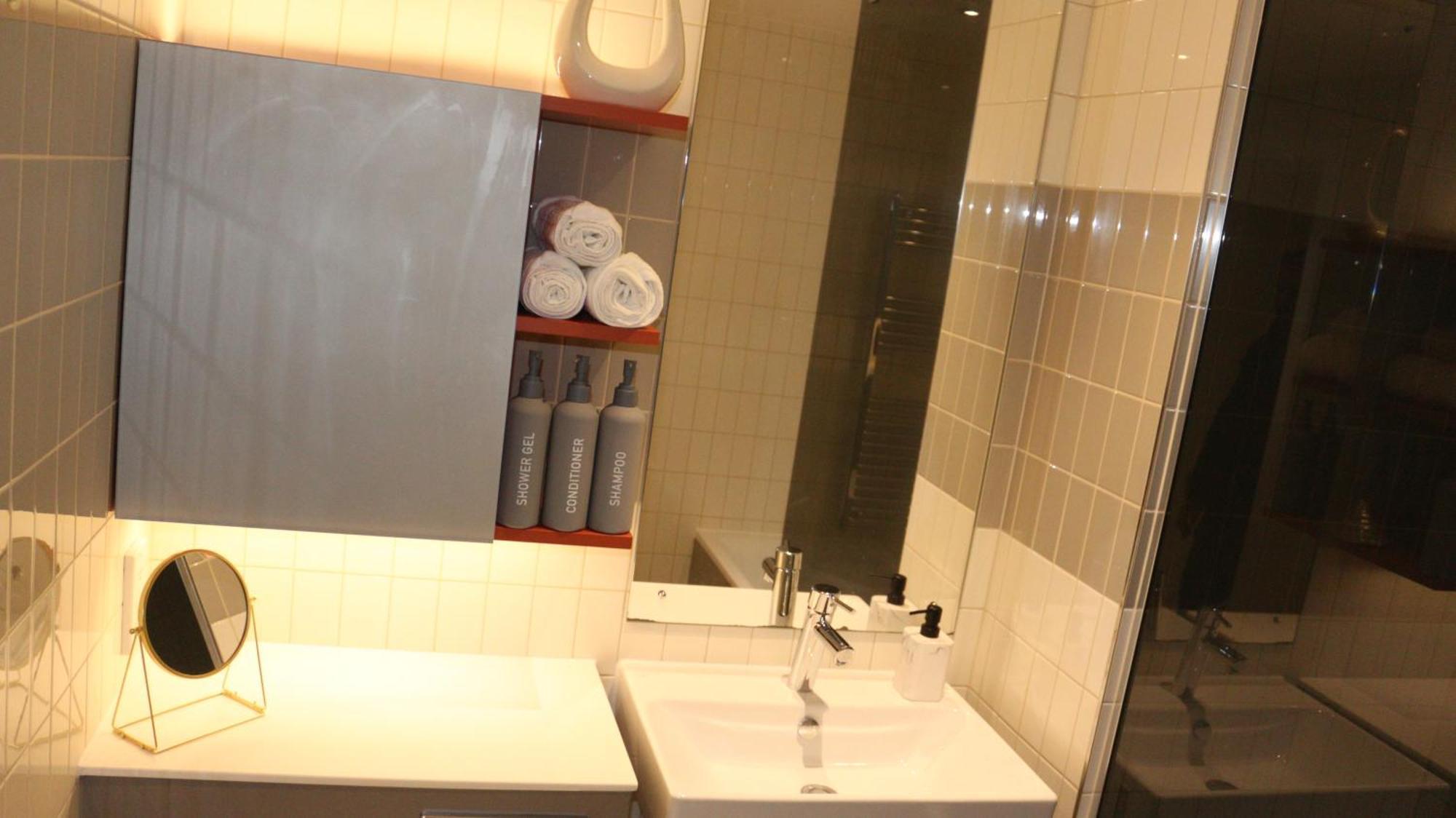 Luxury 1 Bedroom Apartment In London Kültér fotó