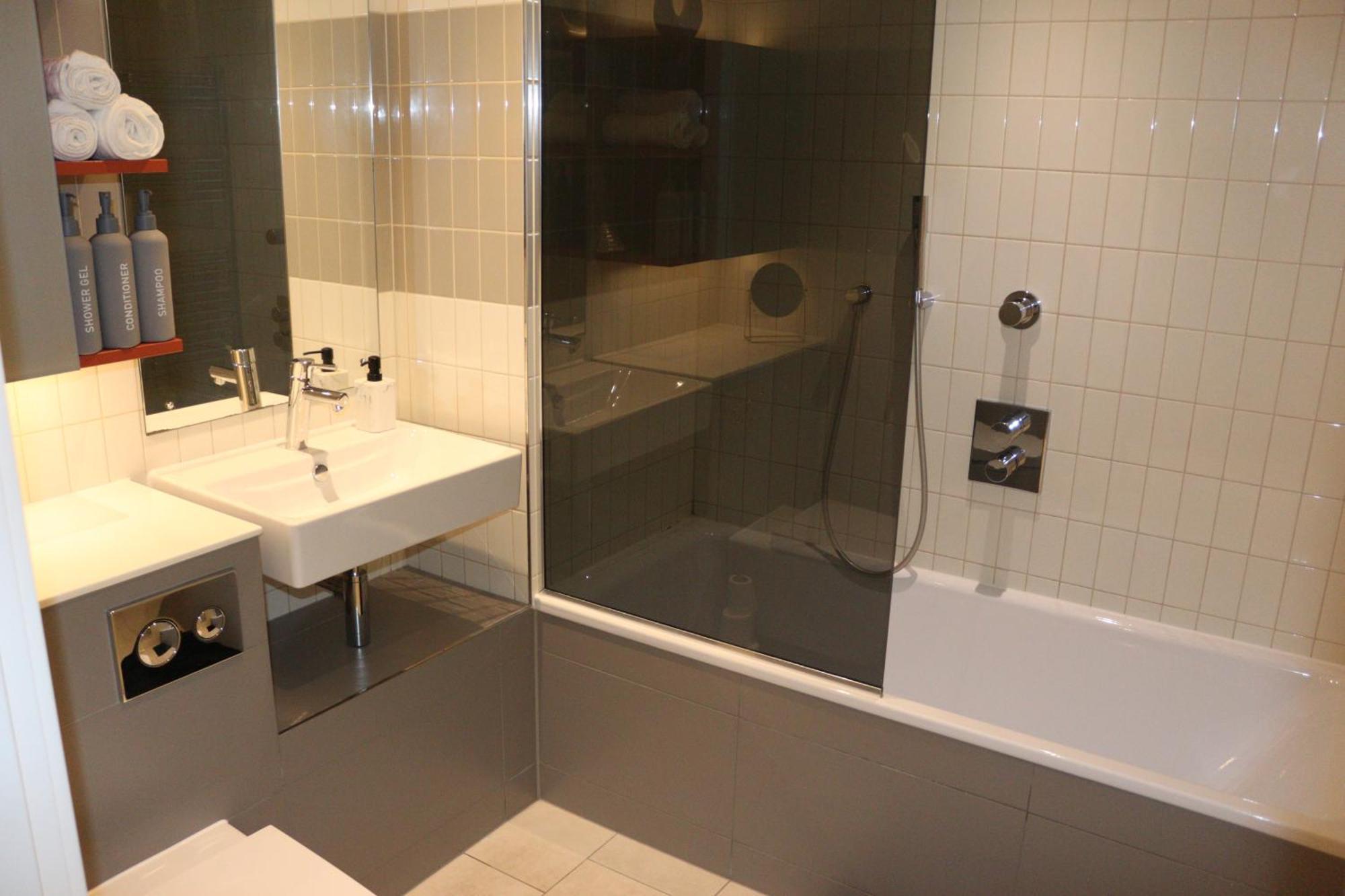 Luxury 1 Bedroom Apartment In London Kültér fotó