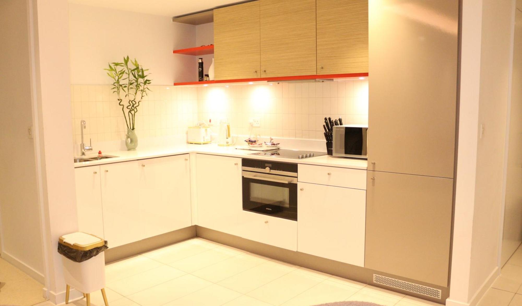 Luxury 1 Bedroom Apartment In London Kültér fotó