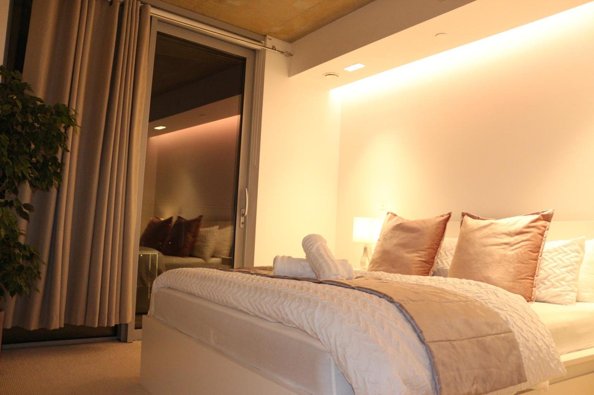 Luxury 1 Bedroom Apartment In London Kültér fotó